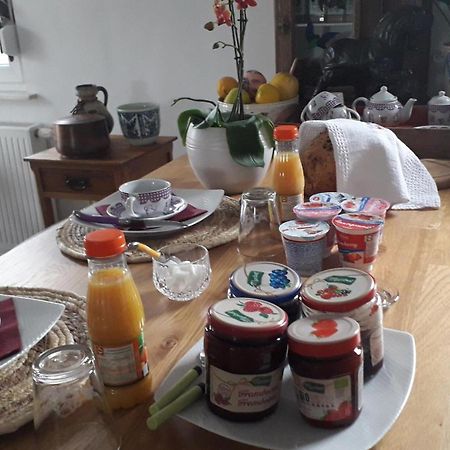 Veronique Schouckens Binche Esterno foto