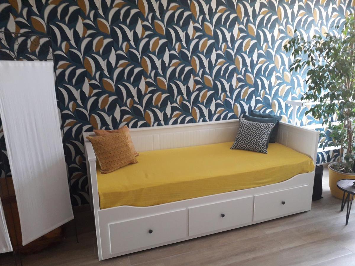 Veronique Schouckens Binche Esterno foto